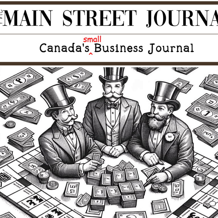 CPA Canada Moat protects Largest Firms